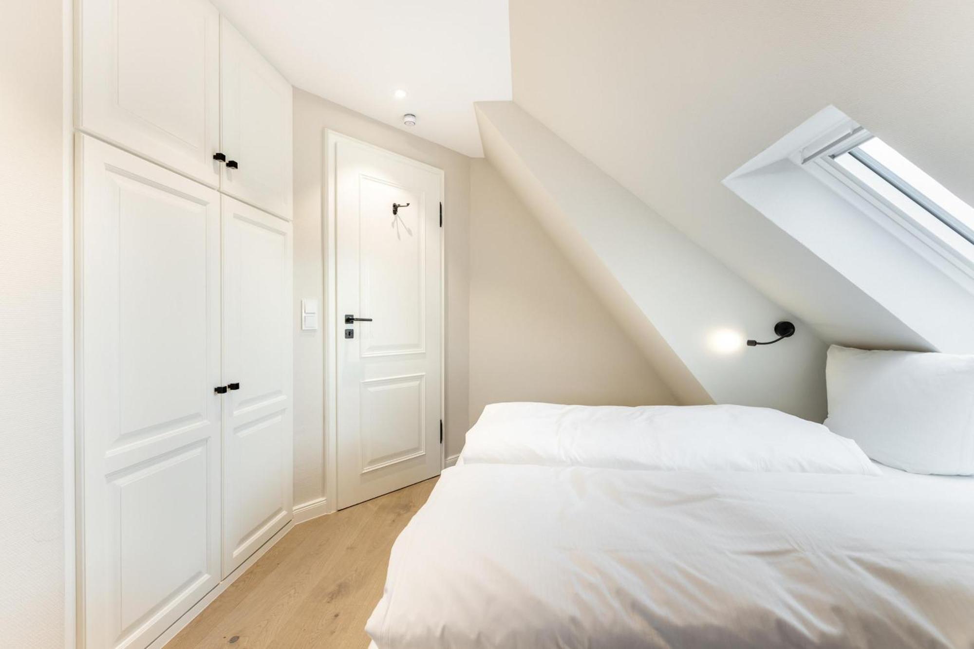 Ferienhaus Lee Munkmarsch ภายนอก รูปภาพ