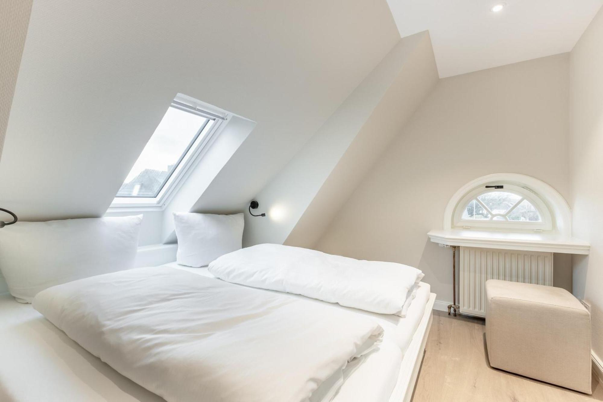 Ferienhaus Lee Munkmarsch ภายนอก รูปภาพ